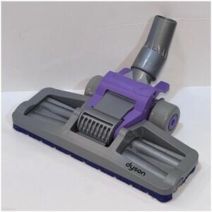 NEW Dyson Low Reach Hardwood Bare Floor Attachment Tool DC07 DC14 DC17 Animal